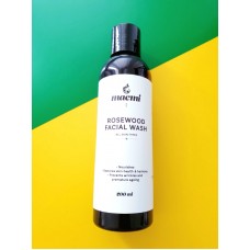 Rose Wood Facial Wash