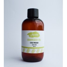  Grape seed oil