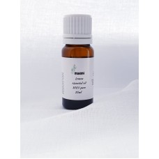 Lemon Essential Oil