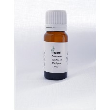 Peppermint Essential Oil