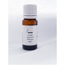 Lavender Essential Oil