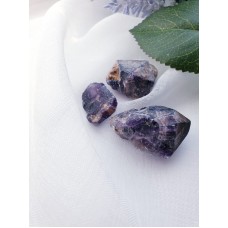 Rough Amethyst