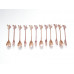 100% Stainless Steel Spoons & Forks