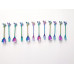 100% Stainless Steel Spoons & Forks