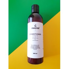 Geranium & Lavender Conditioner