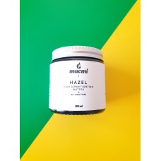 Hazal Hair Conditioning  Butter