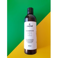 Geranium & Lavender Shampoo